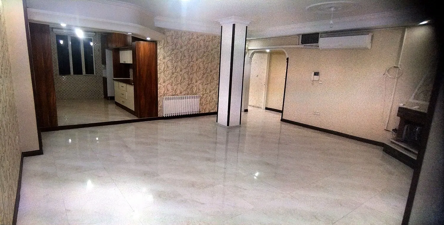 فاز دو گوهردشت 111متر سه خوابه فول بازسازی