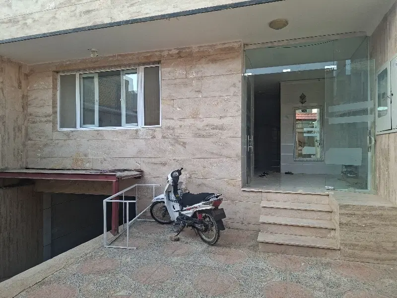 طبقه همکف رهن واجاره