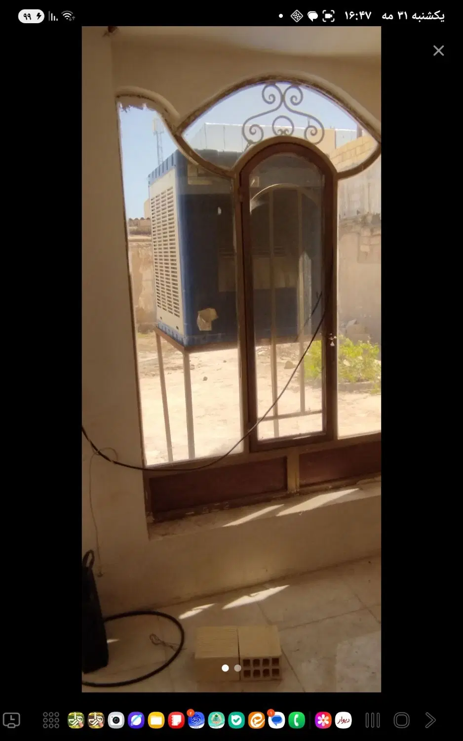 رهن و اجاره ویلای ۲۵۰ متری سراب‌یاس