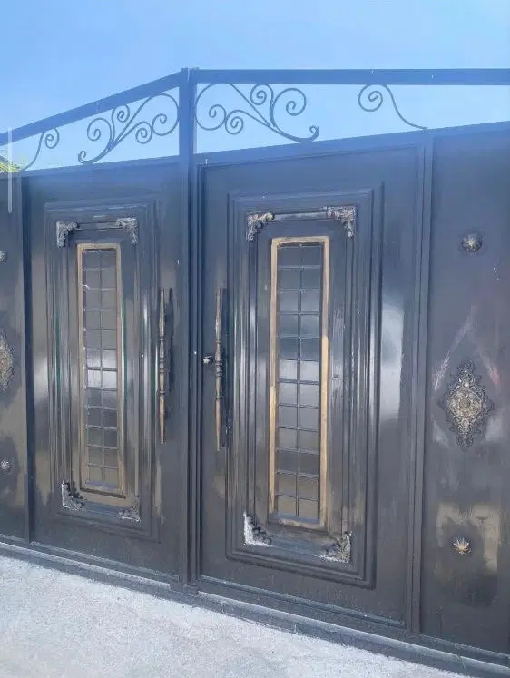 زمین ۲۶۰متری با سند تک برگ