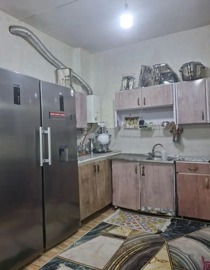 خونه ۲ طبقه دوبلکس