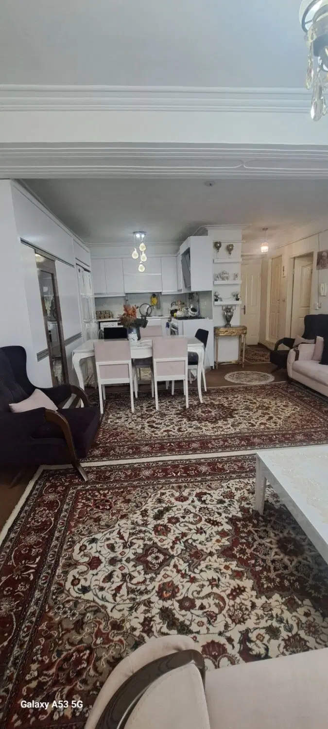 آپارتمان دوخوابه