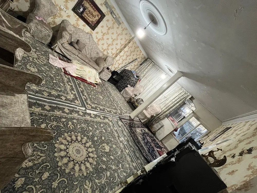 ۱۰۰متر ویلایی شهرک سینا_ماشین رو_دربست