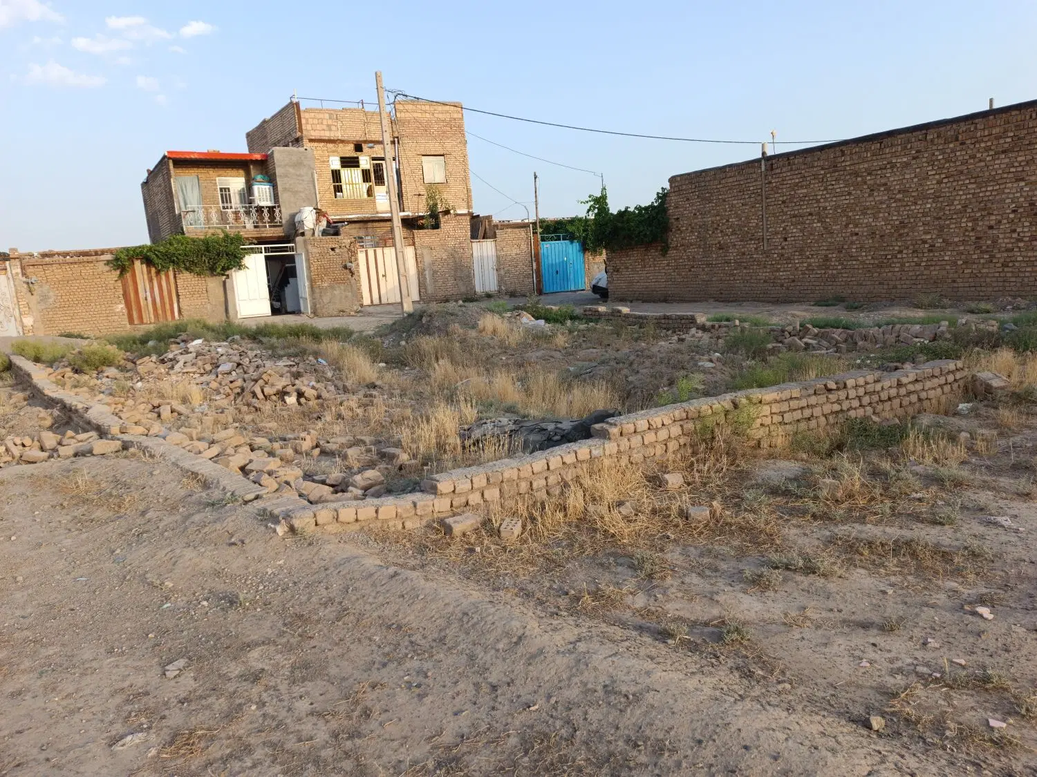 زمین