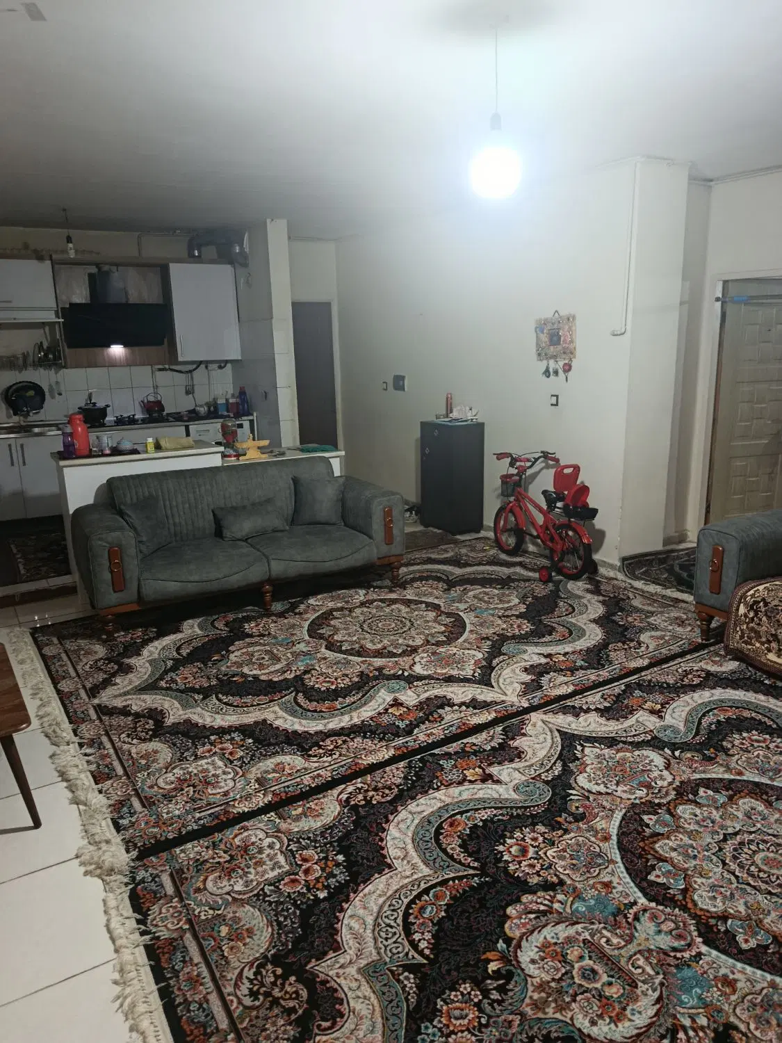 اجاره شاهین ویلا