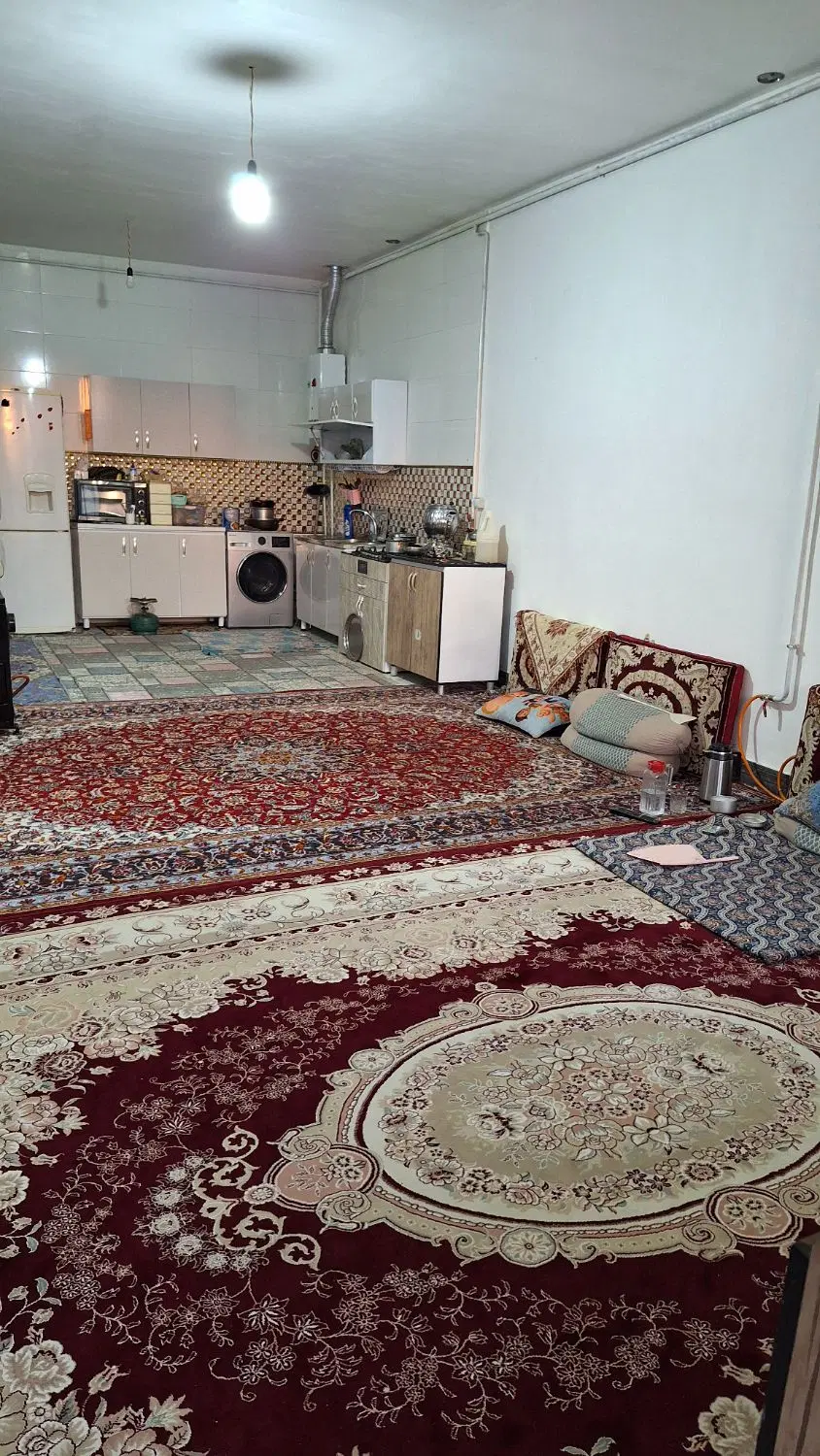 خانه ۹۰ متری ده پهن