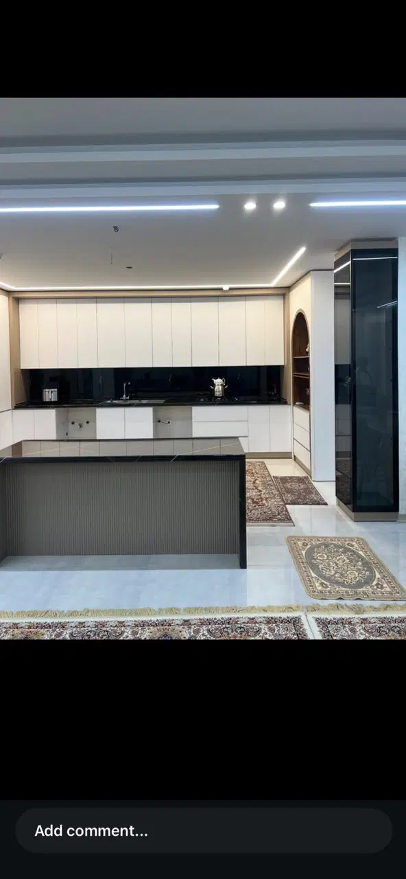 فروش واحد ۱۲۵ متری خیابان تختی