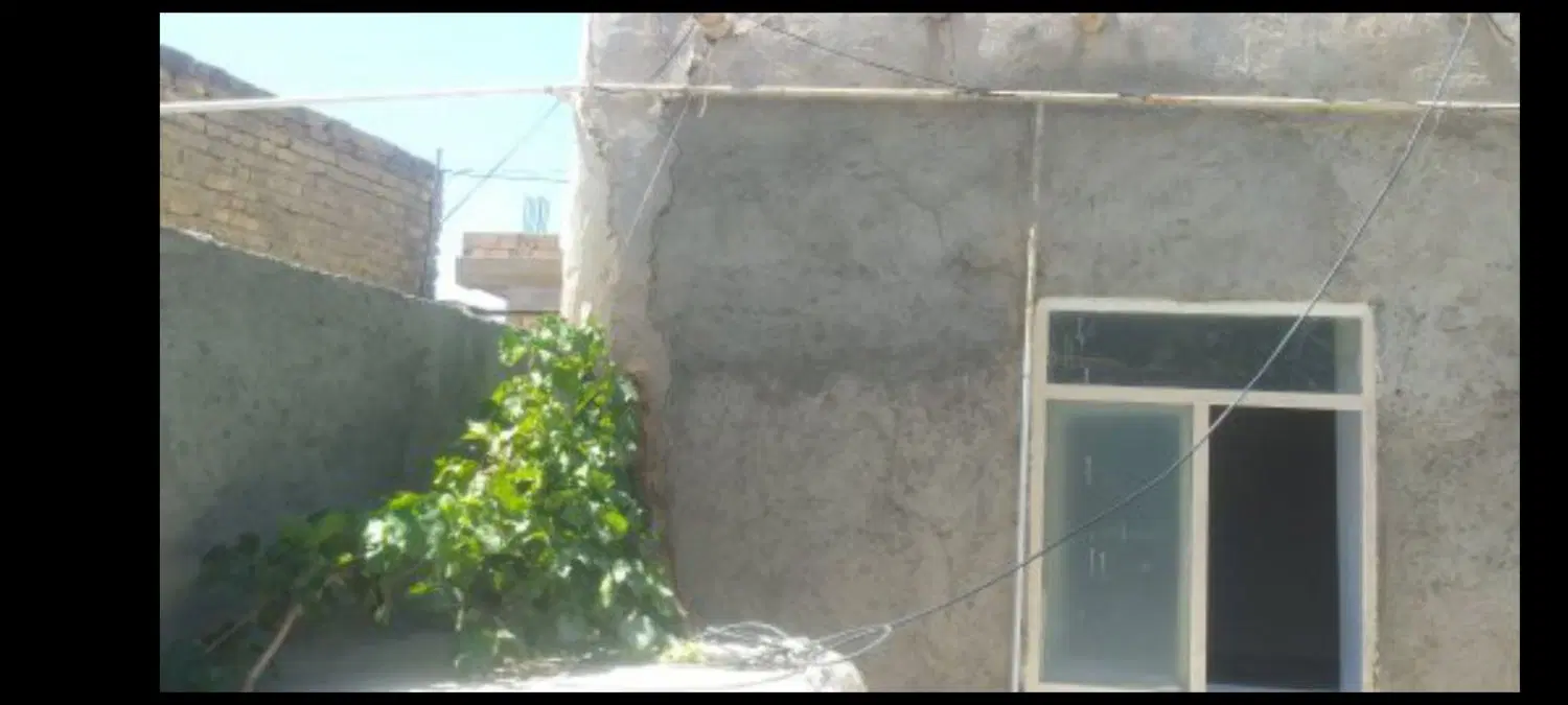 منزل دربستی اجاره ای گرمه