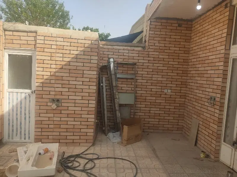 منزل ویلایی 80متری