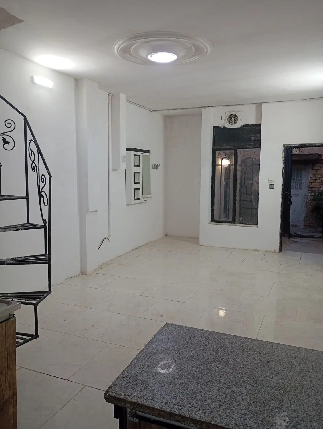 منزل ویلایی رهن و اجاره