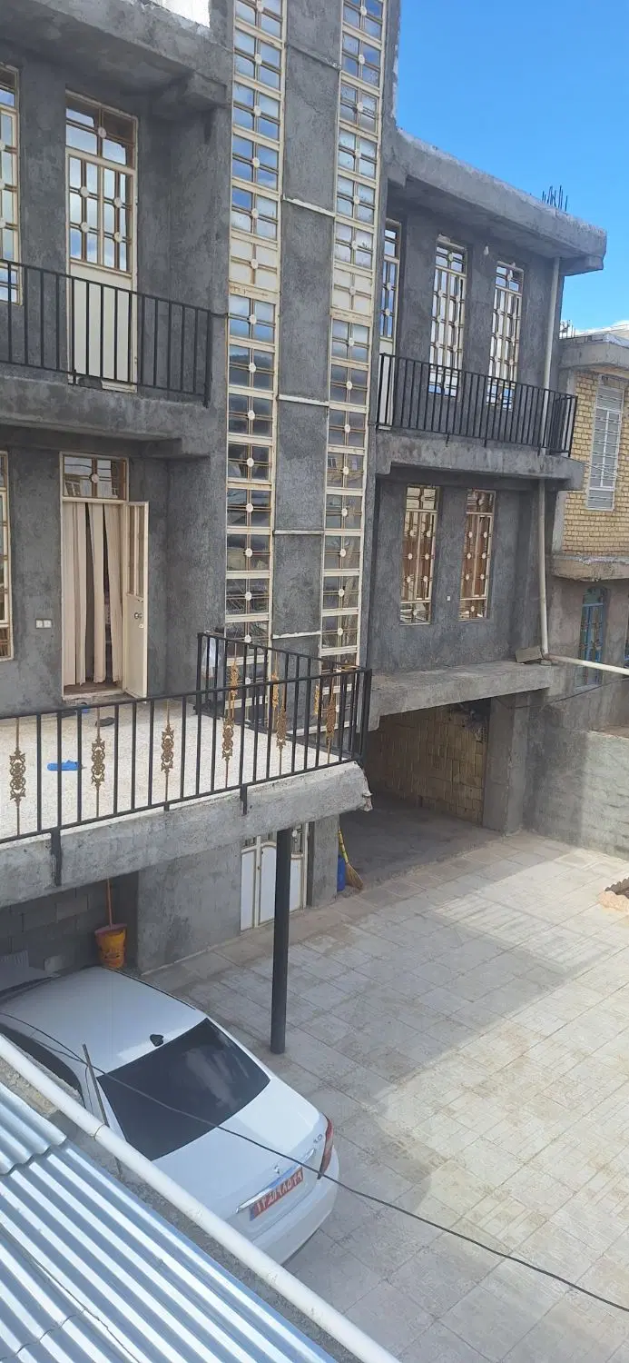 اپارتمان اجاره نجف اباد