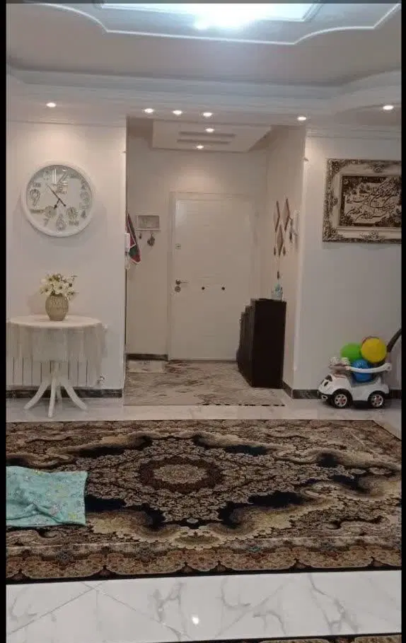 آپارتمان دوخوابه