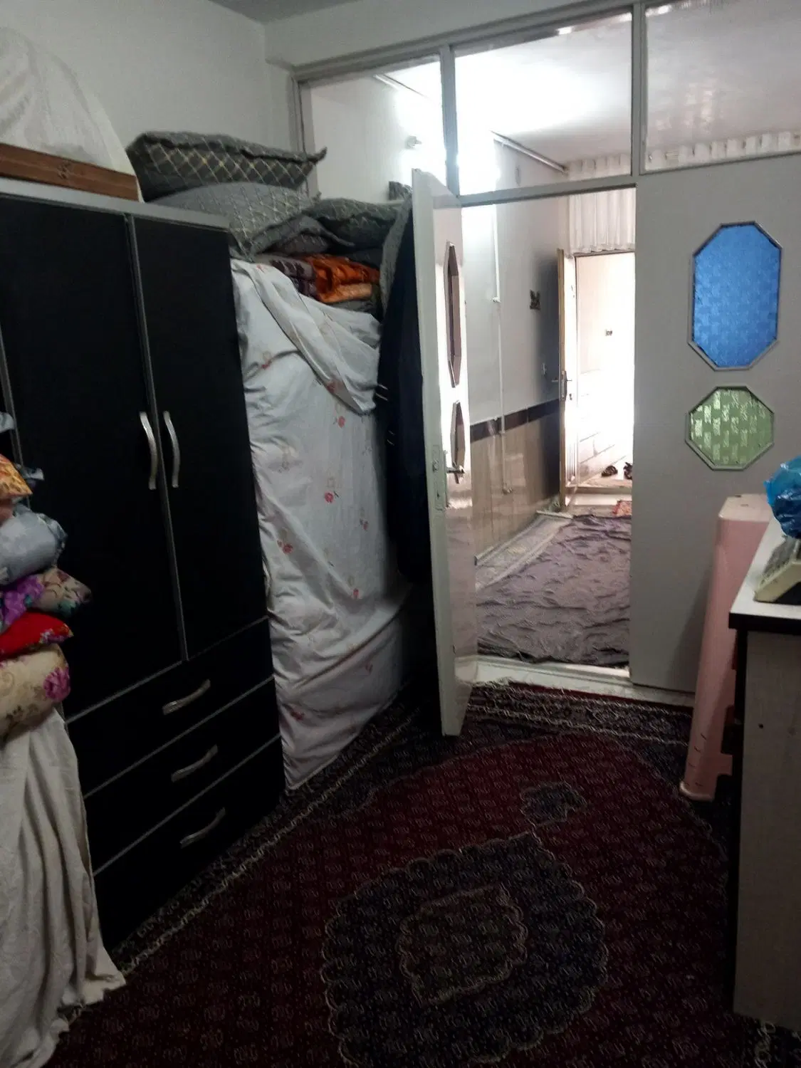 همکف راه جدا