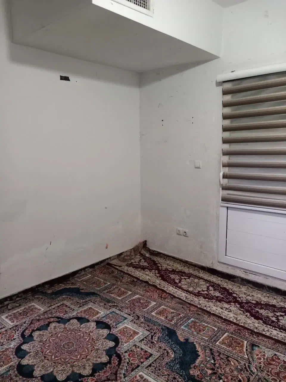 تکخواب سند دار با وام و رهن
