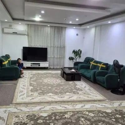 آماده تخلیه 97متری