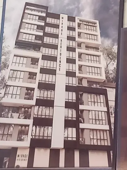 پیش فروش واحد در گرمدره