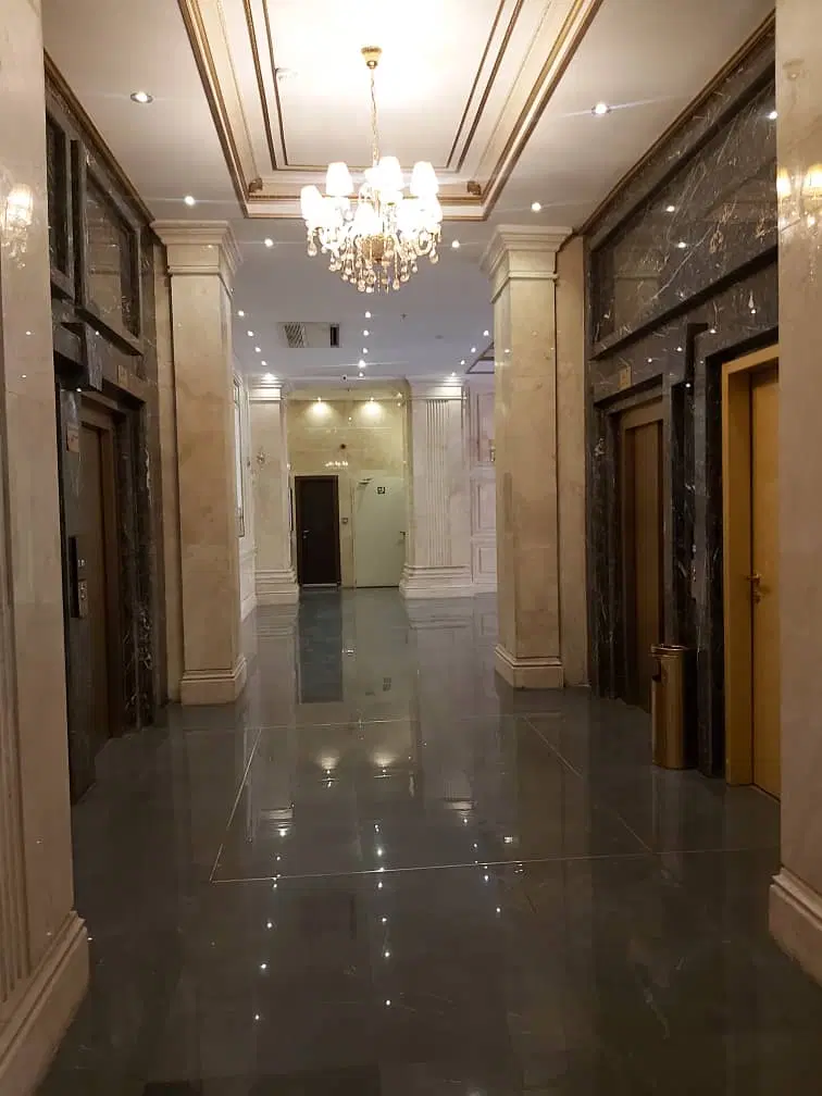 دوخواب، برج مجلل پرشین گلف ازگل(خلیج فارس) ازگل
