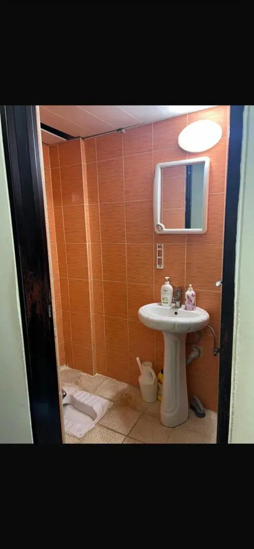 آپارتمان یک خوابه زیباشهر