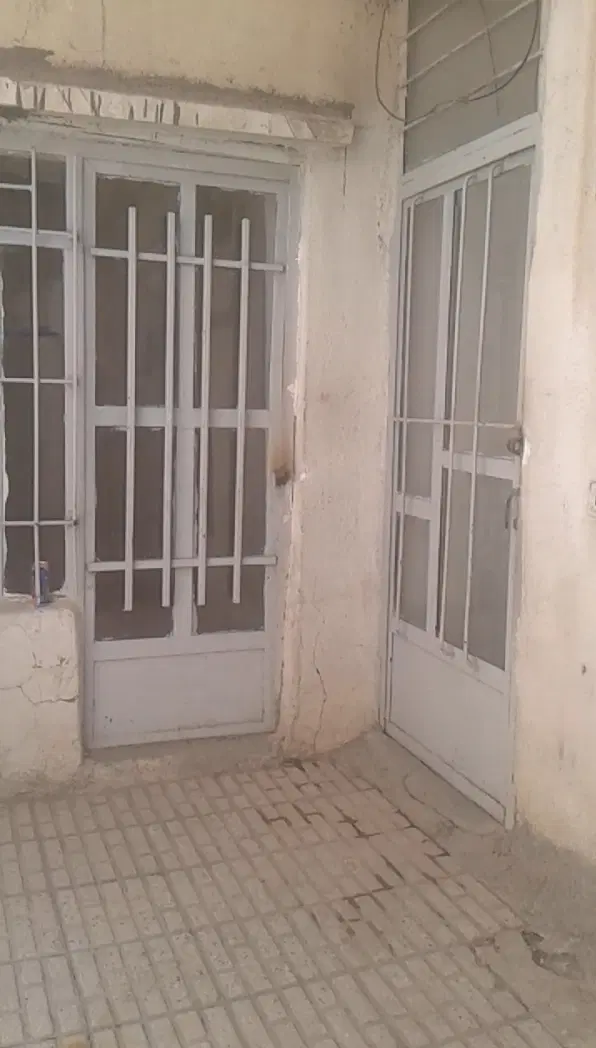 خانه60متری جعفرآباد