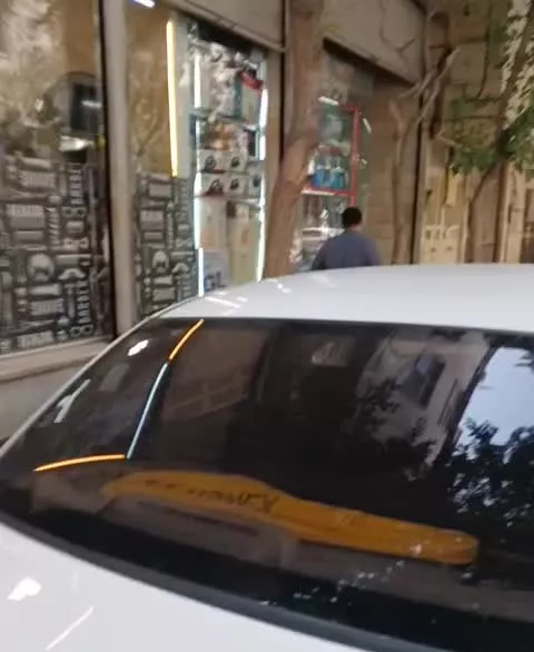 مغازه ۲۵ متری