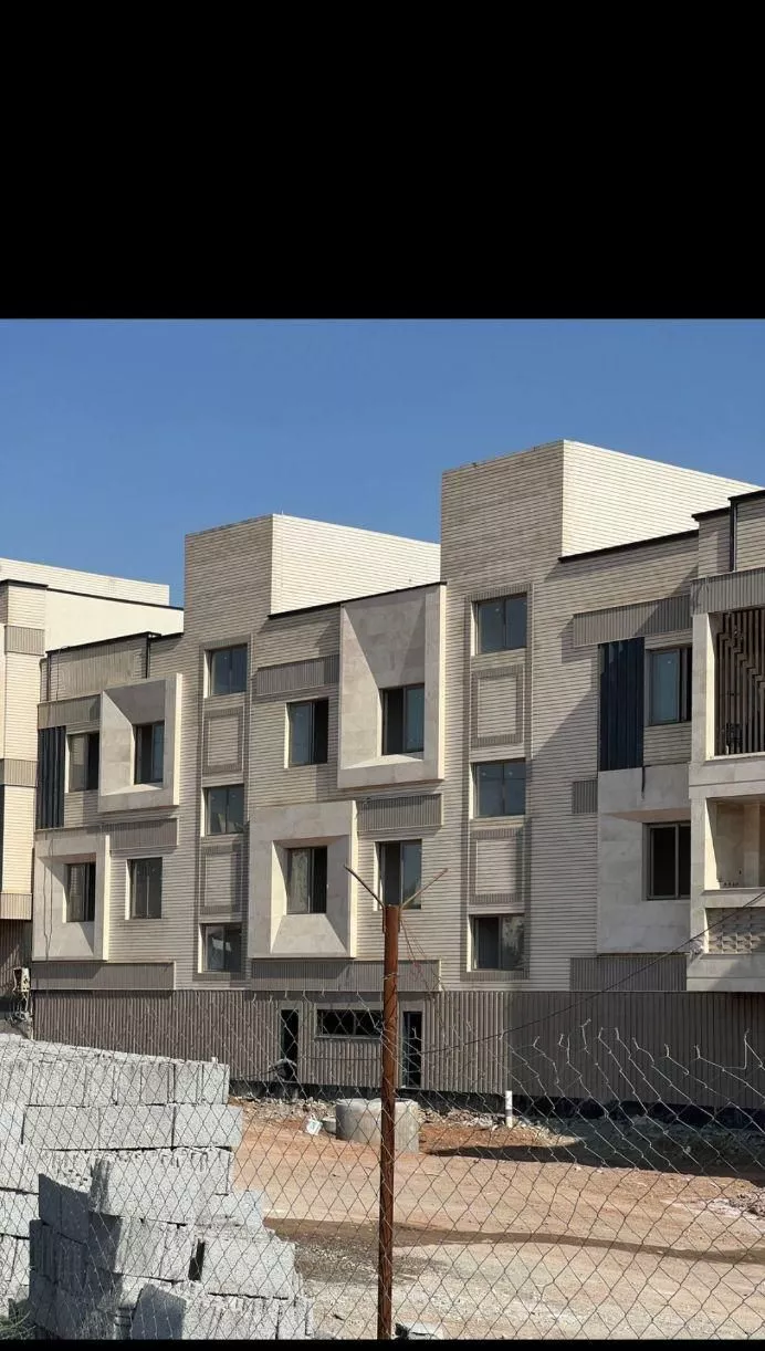 فروش مسکن ملی فاز صفر