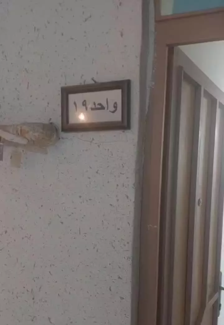فروش فوری یک واحد آپارتمان لوکس