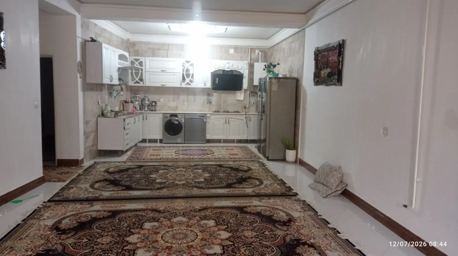 فروش خانه ویلایی در صحنه