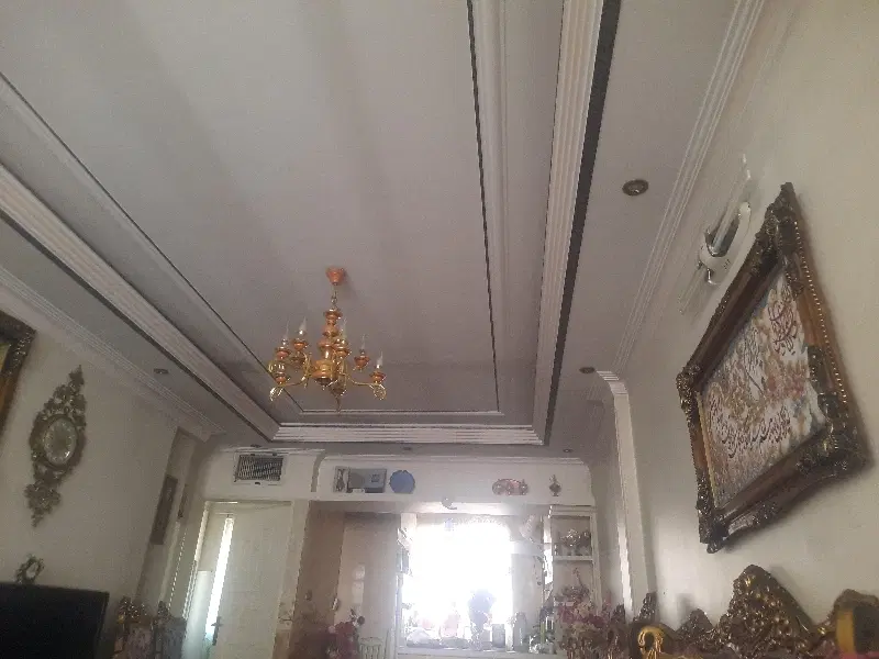 ۷۳مترو۱۹سانت تک واحد باپارکینگ واسانسور