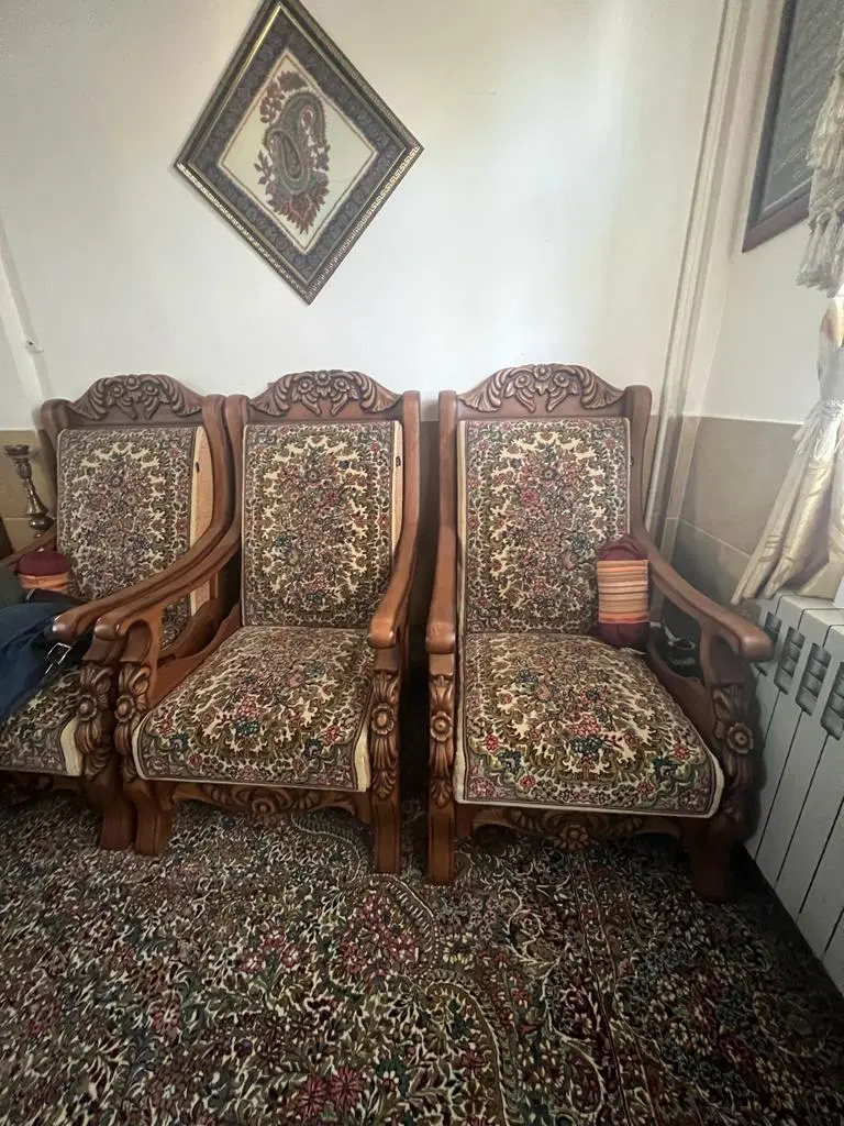 یک واحد اپارتمانی