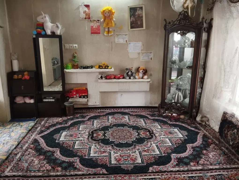 خانه ویلایی ۵۰متر قابلیت تجمیع