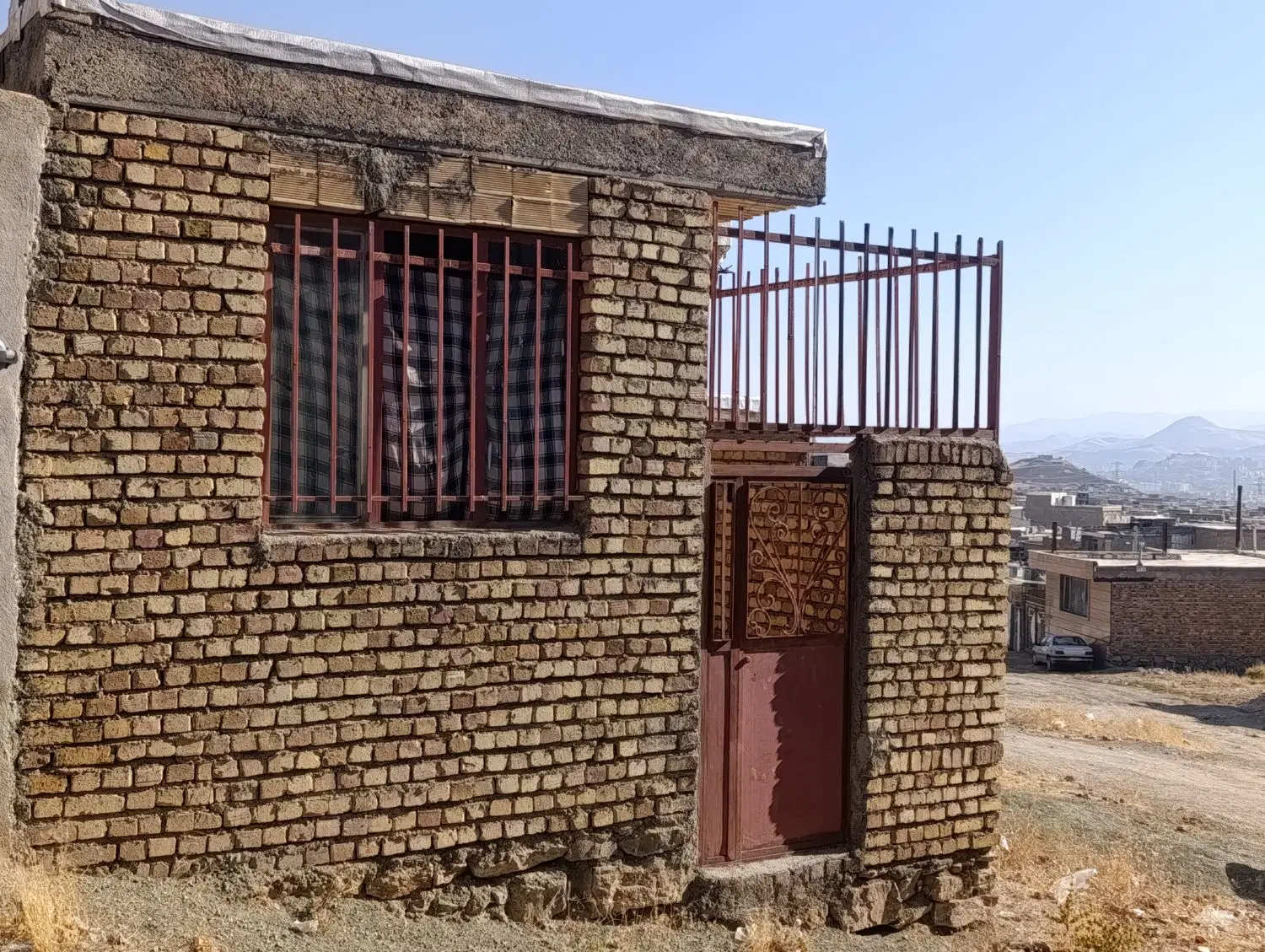 فروش خانه ویلایی نایسر