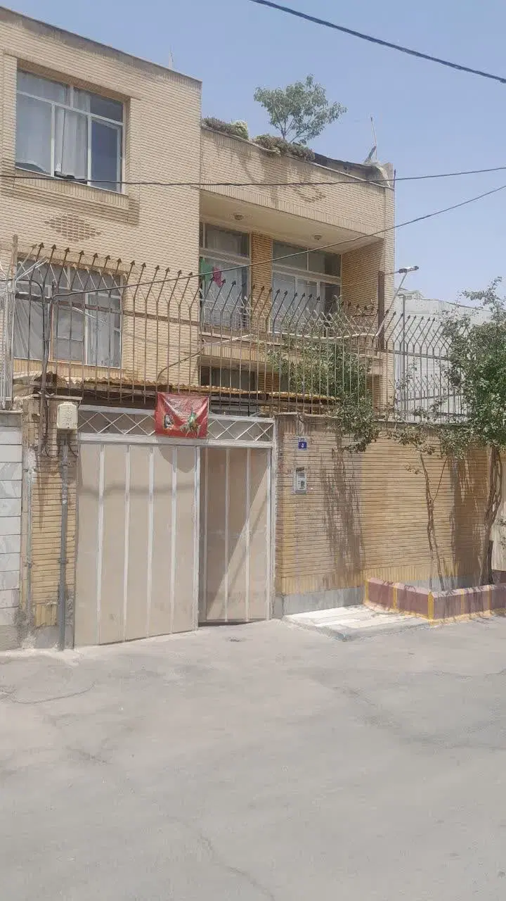 فروش منزل مسکونی