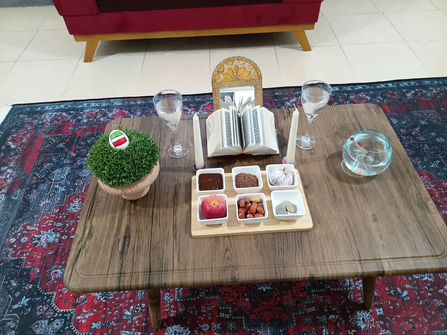 آپارتمان ۶۰ متری تک خواب  منازل اسکان فاز یک