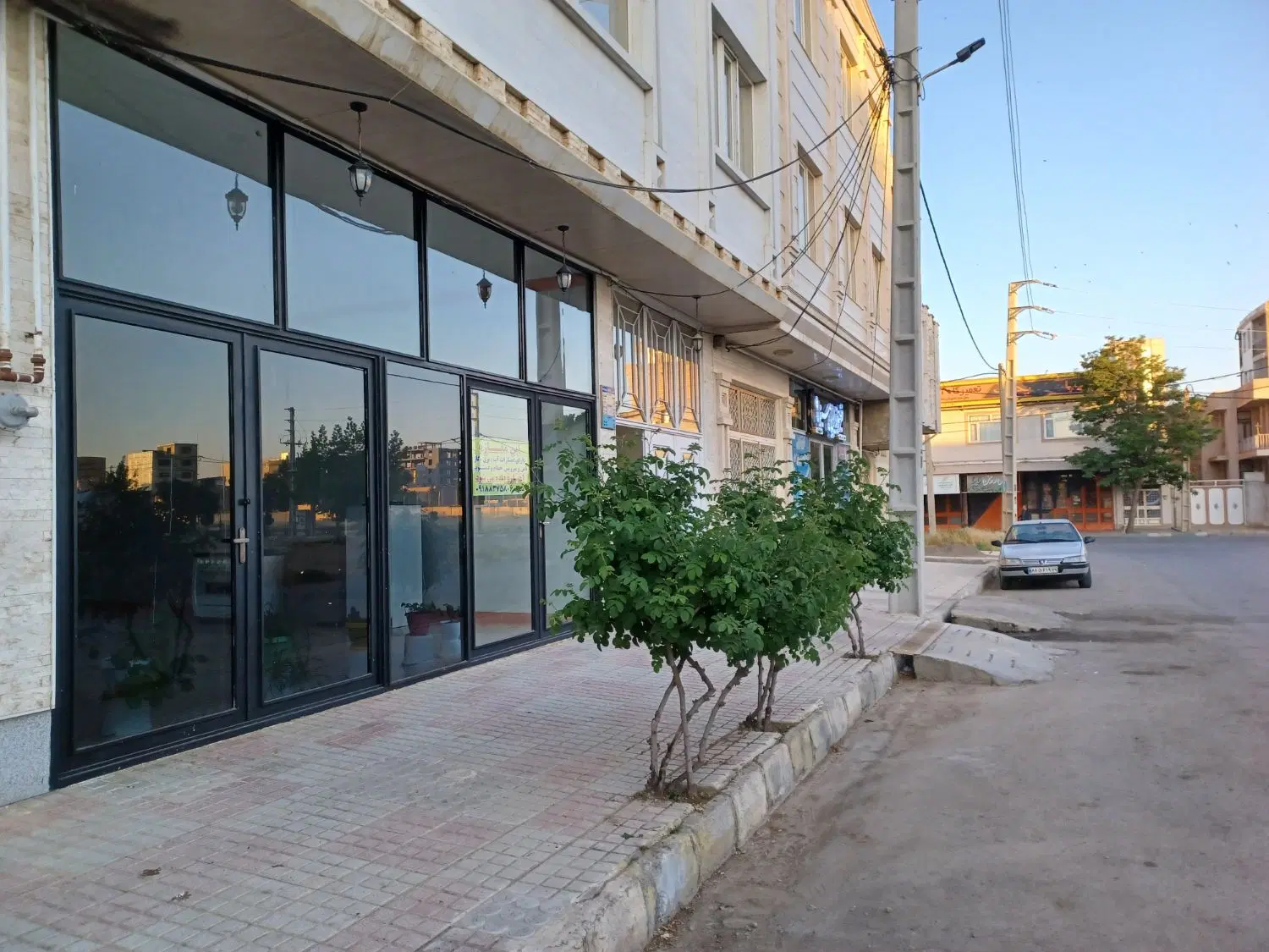 اجاره مغازه