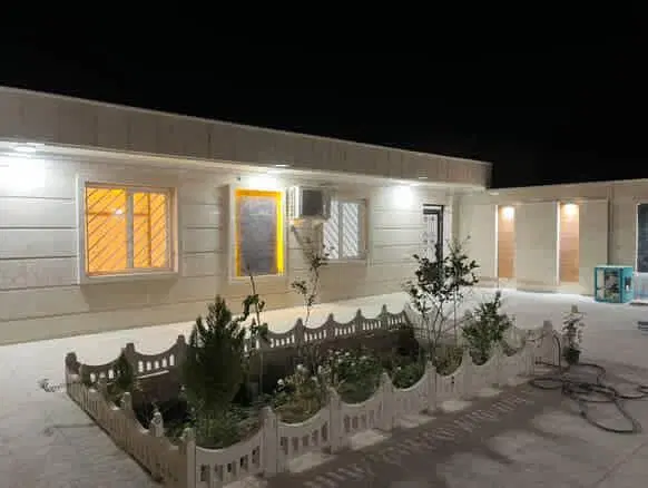 ویلاباغ220متری‌با‌تمام‌امکانات