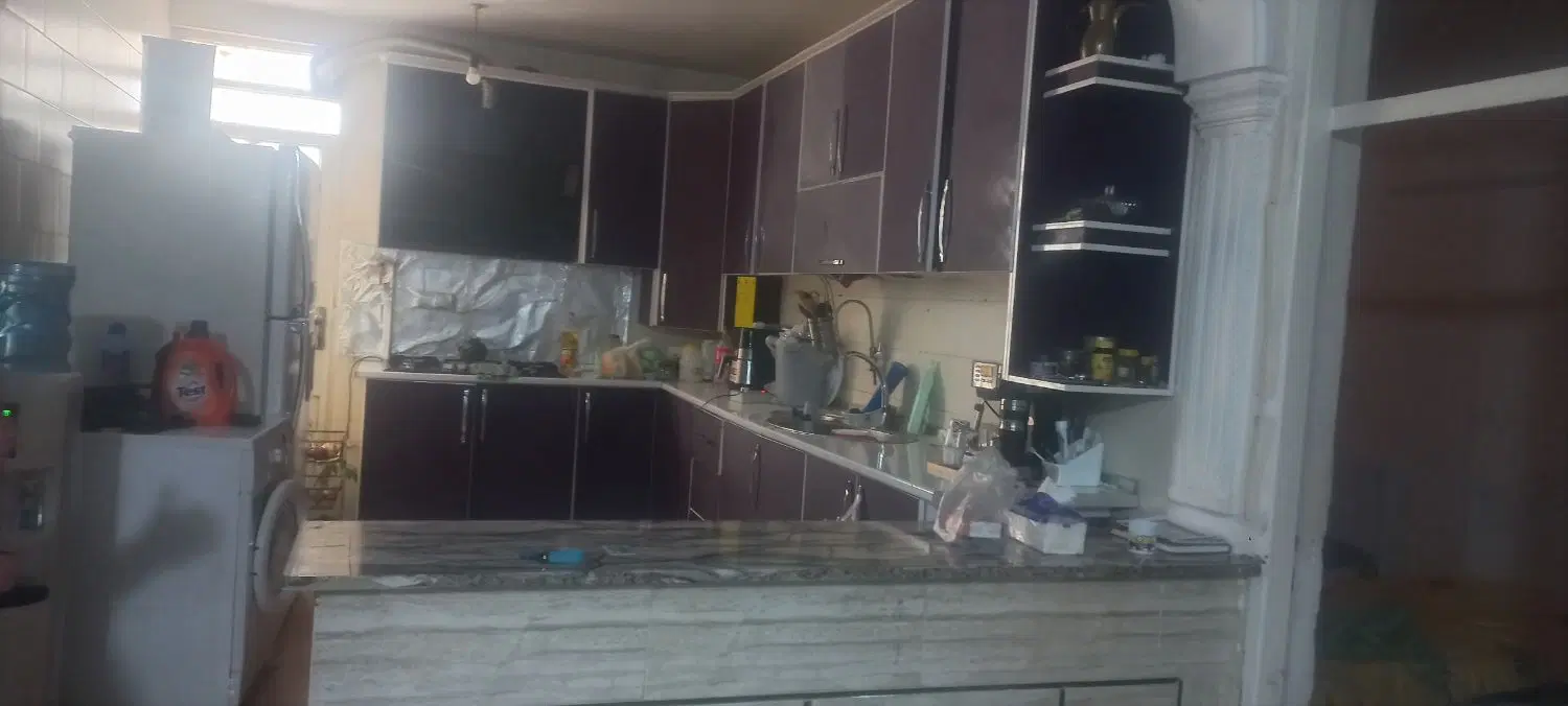 رهن بالا خونه ۱۷۰ متری کوی آزادگان