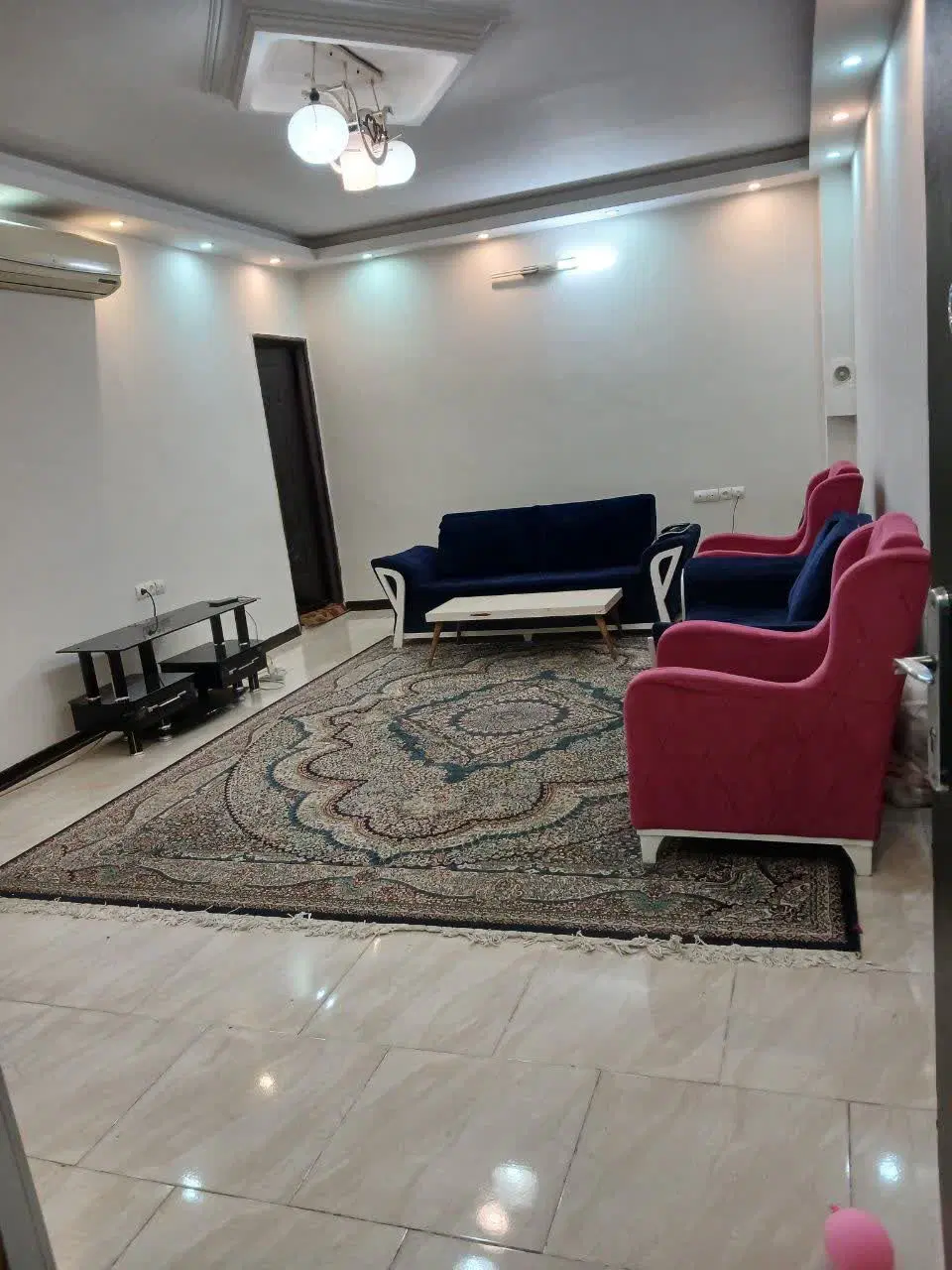 آپارتمان رهن واجاره کلاهدوز۴۷