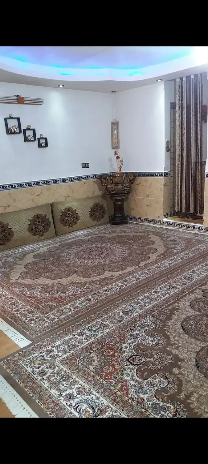 آپارتمان ۷۰ متری ، تک واحدی