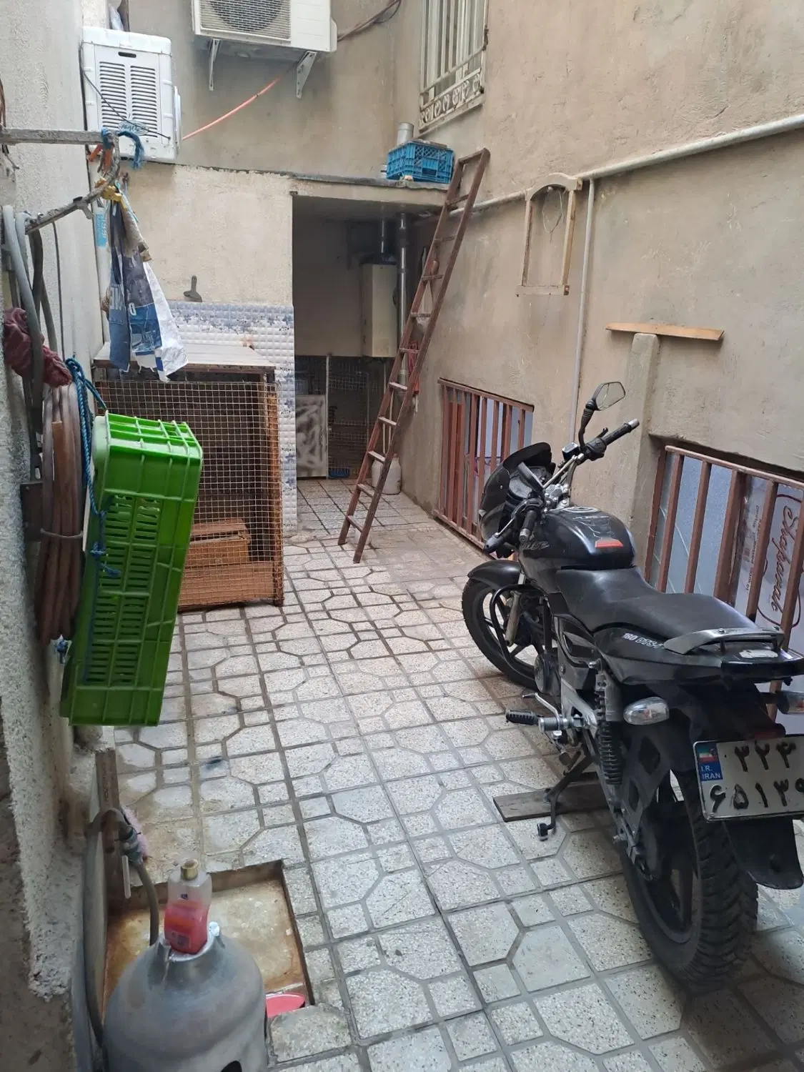 خانه برای رهن