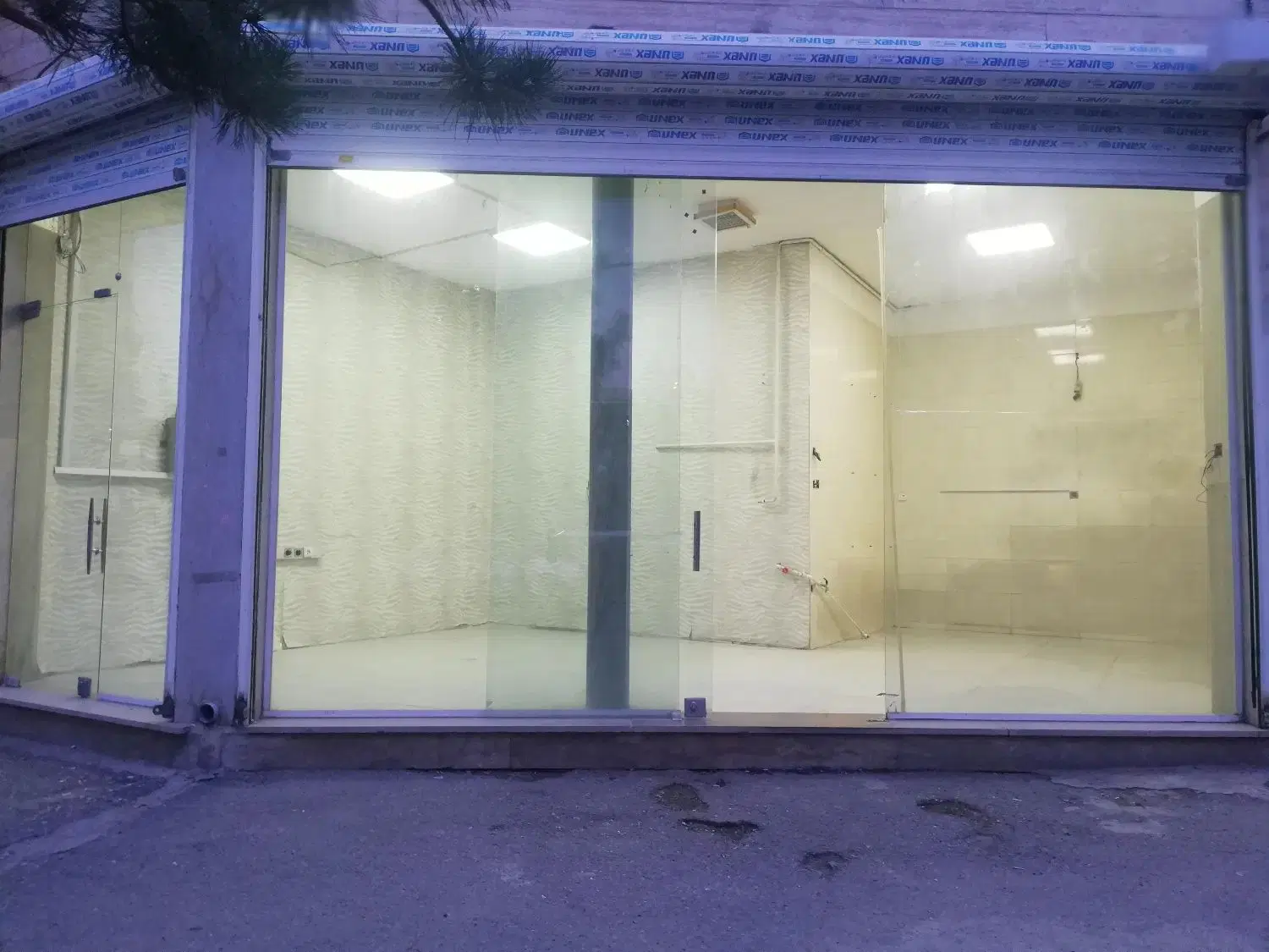 مغازه ۶۰ متری اجاره