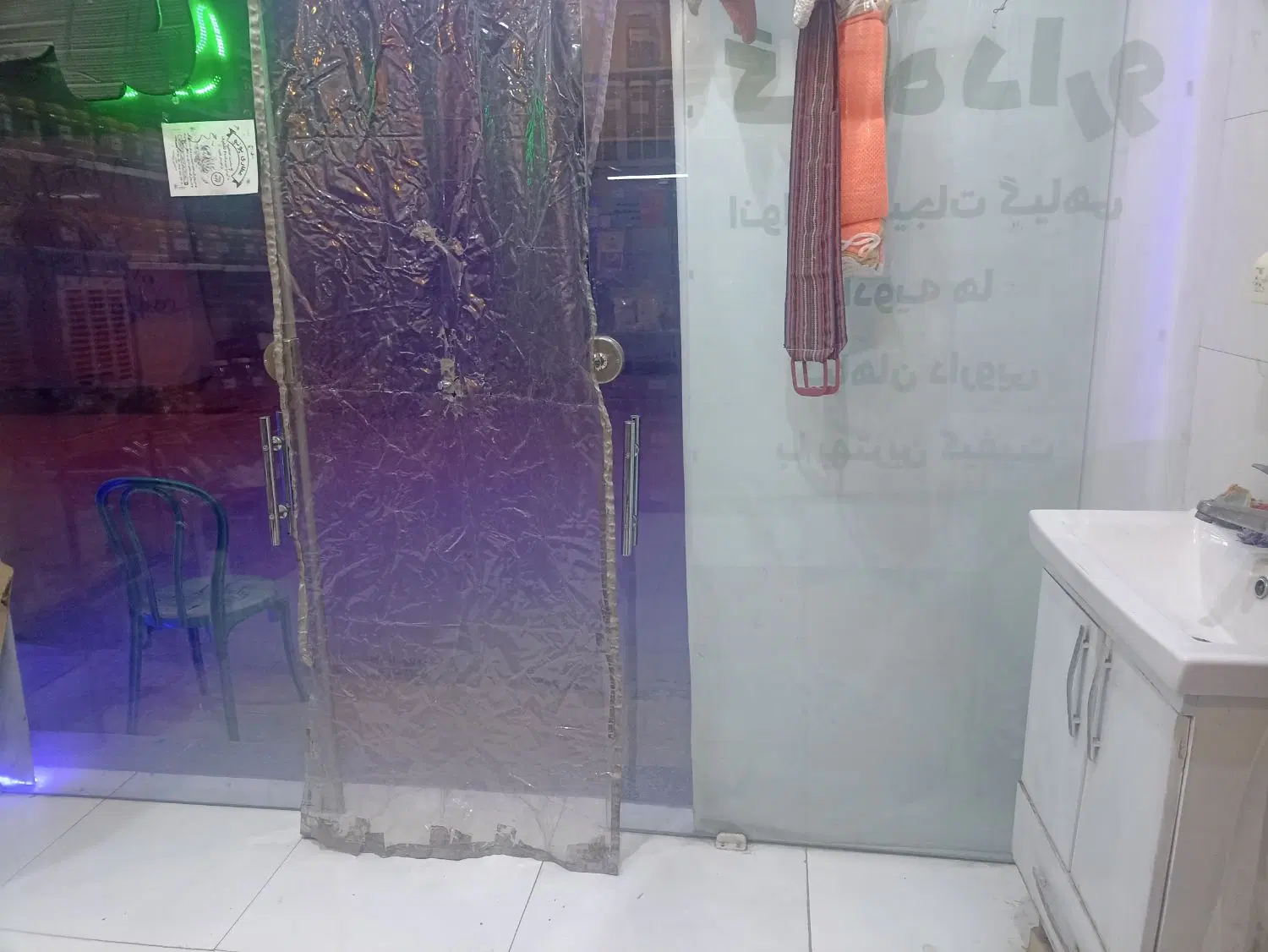 رهن و اجاره مغازه