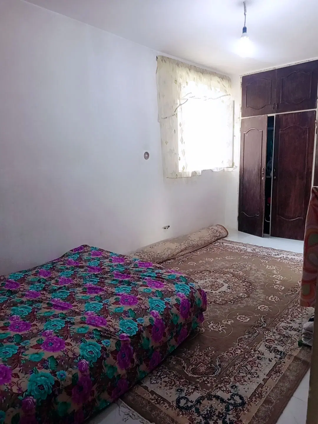 ویلایی دوبلکس