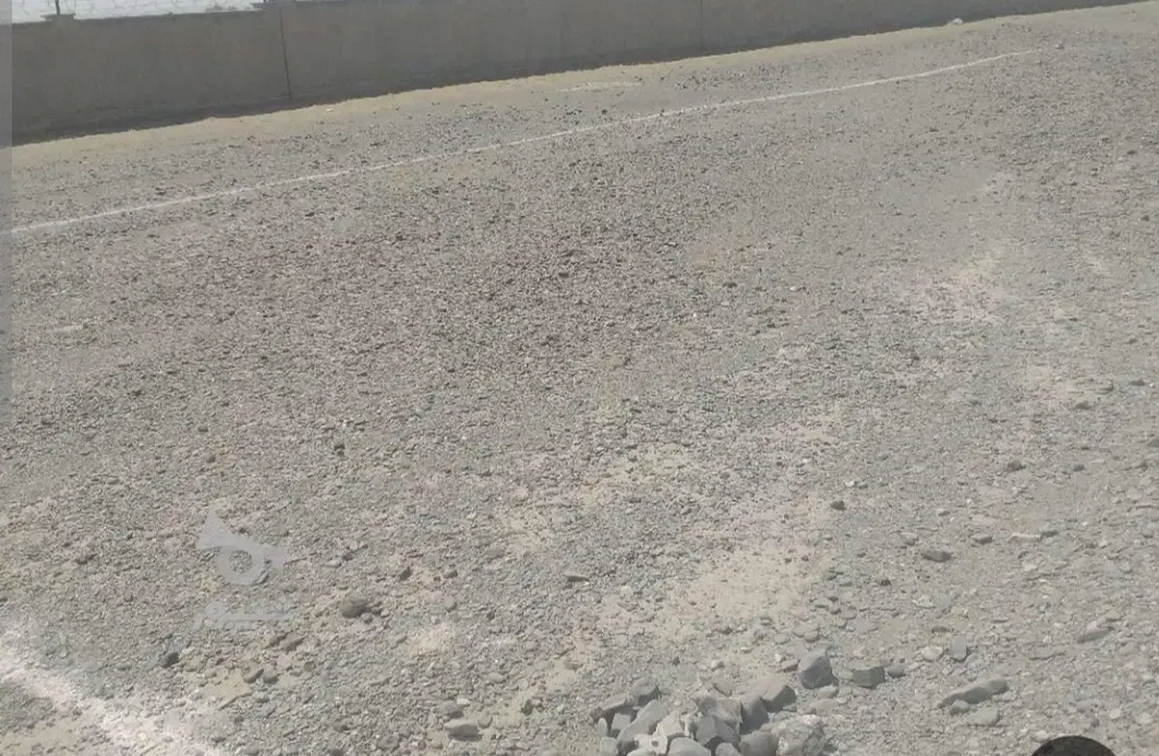 زمین برق شمالی