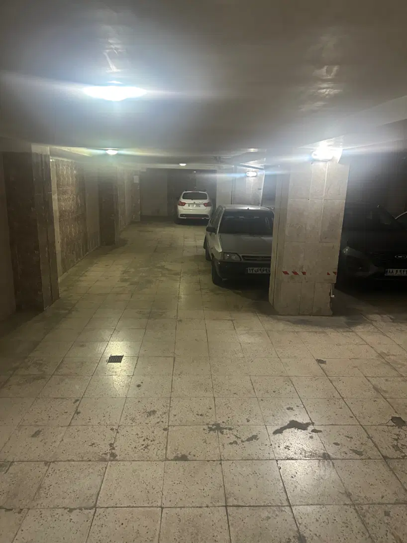 آپارتمان ۱۰۵متر