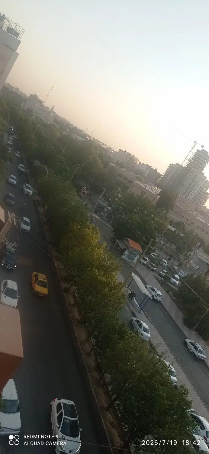 فروش واحد اداری مسکونی