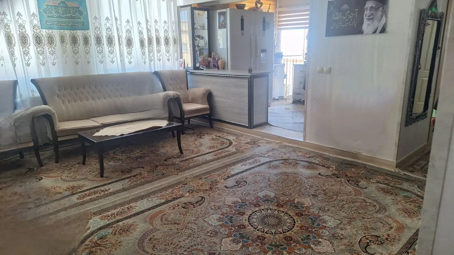 اجاره اپارتمان شهرک بهشتی