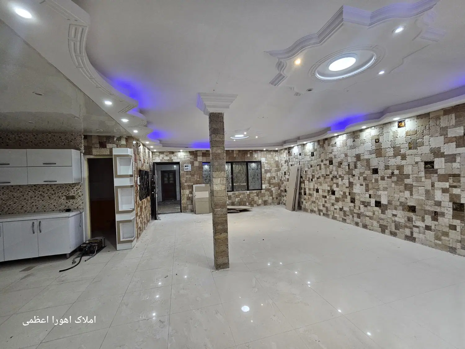 ویلایی طالقانی رهن کامل _ ۲ خوابه