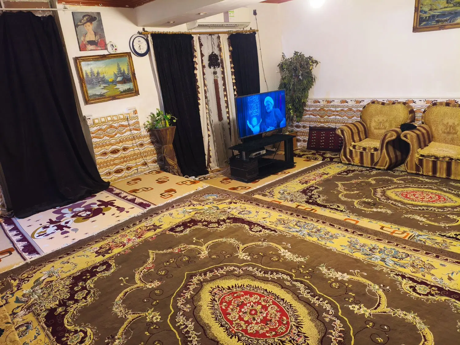 ویلای
