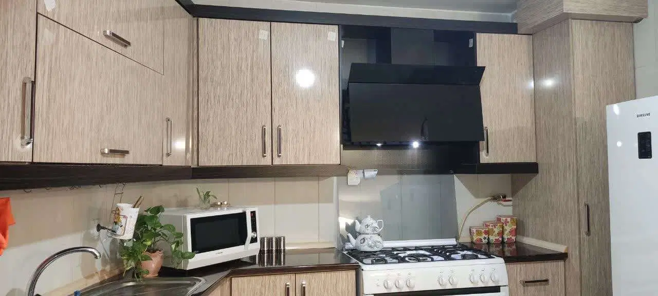 فروش آپارتمان135متری برج زاینده رود