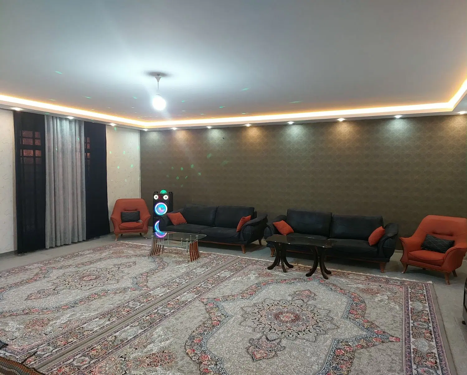 باغ ویلا کدیون